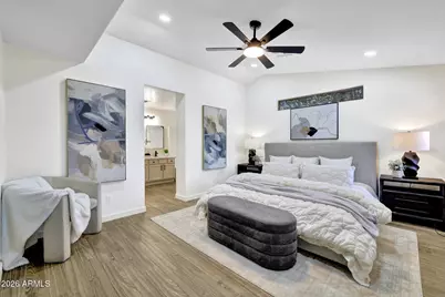 3249 E Wildhorse Drive, Gilbert, AZ 85297 - Photo 17
