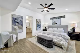3249 E Wildhorse Dr, Gilbert, AZ 85297 - Photo 17