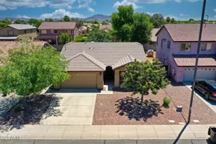 3249 E Wildhorse Dr, Gilbert, AZ 85297 - Photo 37
