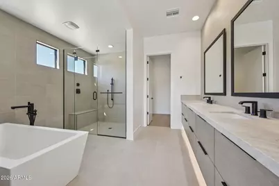 13213 E Buckskin Trail, Scottsdale, AZ 85255 - Photo 31