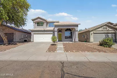 18835 N 16th Place, Phoenix, AZ 85024 - Photo 1