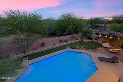 9023 E Paraiso Drive, Scottsdale, AZ 85255 - Photo 27