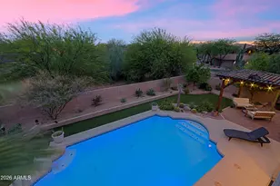 9023 E Paraiso Dr, Scottsdale, AZ 85255 - Photo 27