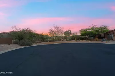 9023 E Paraiso Drive, Scottsdale, AZ 85255 - Photo 25