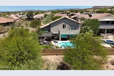 9023 E Paraiso Drive, Scottsdale, AZ 85255 - Photo 33