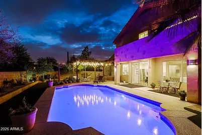 9023 E Paraiso Drive, Scottsdale, AZ 85255 - Photo 1