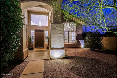 9023 E Paraiso Drive, Scottsdale, AZ 85255 - Photo 3