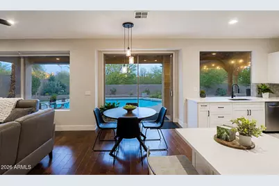 9023 E Paraiso Drive, Scottsdale, AZ 85255 - Photo 9