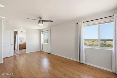 8541 S Almosta Ranch Road, Hereford, AZ 85615 - Photo 23
