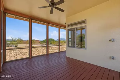 8541 S Almosta Ranch Road, Hereford, AZ 85615 - Photo 45