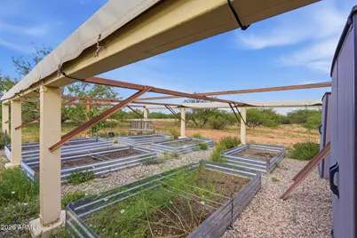 8541 S Almosta Ranch Road, Hereford, AZ 85615 - Photo 53