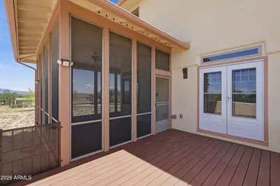 8541 S Almosta Ranch Road, Hereford, AZ 85615 - Photo 43