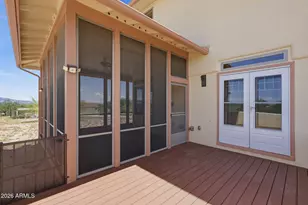 8541 S Almosta Ranch Rd, Hereford, AZ 85615 - Photo 43