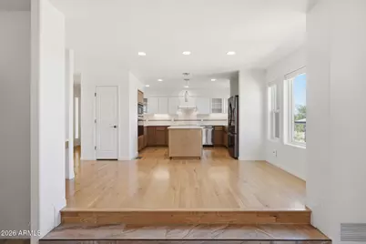 8541 S Almosta Ranch Road, Hereford, AZ 85615 - Photo 17