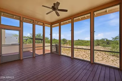 8541 S Almosta Ranch Road, Hereford, AZ 85615 - Photo 47