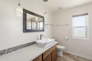 8541 S Almosta Ranch Rd, Hereford, AZ 85615 - Photo 31