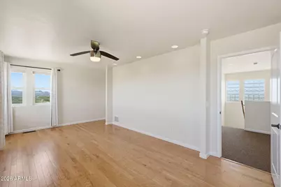 8541 S Almosta Ranch Road, Hereford, AZ 85615 - Photo 21