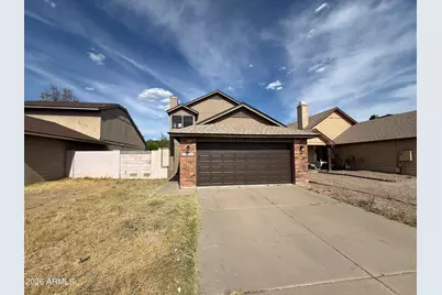 10639 N 63rd Drive, Glendale, AZ 85304 - Photo 1