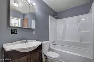212 E McKamey St, Payson, AZ 85541 - Photo 25