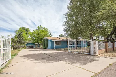 212 E McKamey Street, Payson, AZ 85541 - Photo 1