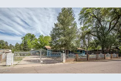 212 E McKamey Street, Payson, AZ 85541 - Photo 33