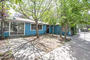 212 E McKamey St, Payson, AZ 85541 - Photo 35