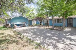 212 E McKamey St, Payson, AZ 85541 - Photo 31