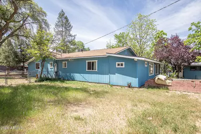 212 E McKamey Street, Payson, AZ 85541 - Photo 37
