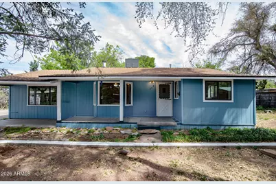 212 E McKamey Street, Payson, AZ 85541 - Photo 3