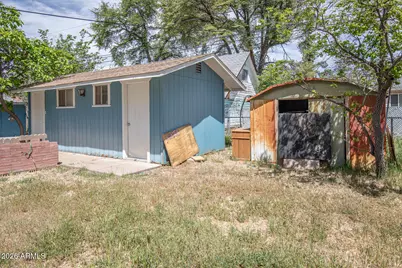 212 E McKamey Street, Payson, AZ 85541 - Photo 39