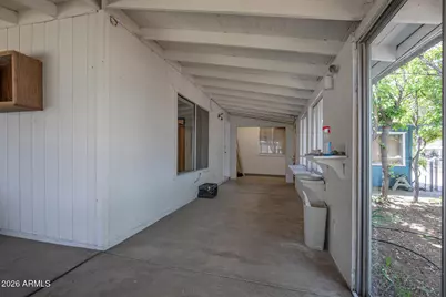 212 E McKamey Street, Payson, AZ 85541 - Photo 21