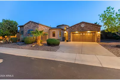 12519 W Bajada Road, Peoria, AZ 85383 - Photo 63