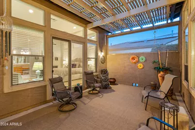 12519 W Bajada Road, Peoria, AZ 85383 - Photo 35