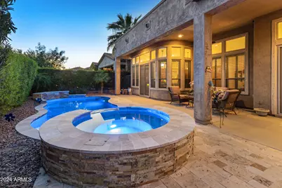 12519 W Bajada Road, Peoria, AZ 85383 - Photo 49