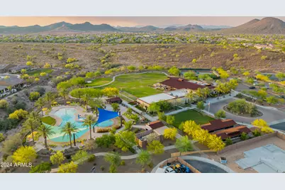 12519 W Bajada Road, Peoria, AZ 85383 - Photo 83