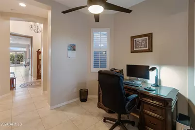 12519 W Bajada Road, Peoria, AZ 85383 - Photo 39