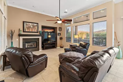 12519 W Bajada Road, Peoria, AZ 85383 - Photo 21