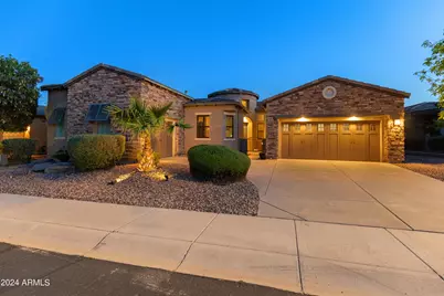 12519 W Bajada Road, Peoria, AZ 85383 - Photo 1