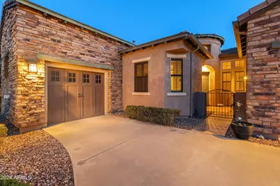 12519 W Bajada Road, Peoria, AZ 85383 - Photo 63