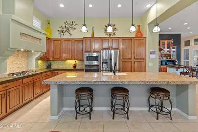 12519 W Bajada Road, Peoria, AZ 85383 - Photo 11
