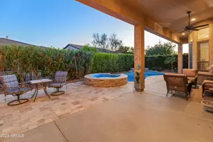 12519 W Bajada Rd, Peoria, AZ 85383 - Photo 53