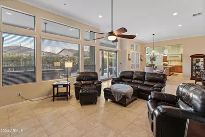 12519 W Bajada Road, Peoria, AZ 85383 - Photo 23