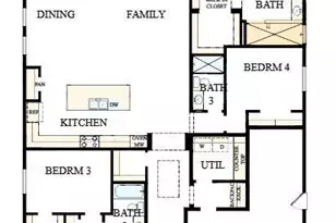 2911 E Cold Press Dr, San Tan Valley, AZ 85140 - Photo 31