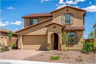 32047 N 125th Avenue, Peoria, AZ 85383 - Photo 1