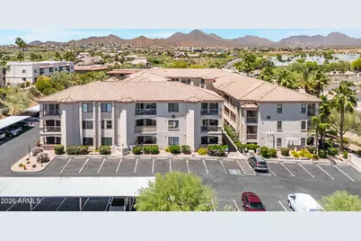 16631 E El Lago Boulevard #209, Fountain Hills, AZ 85268 - Photo 5