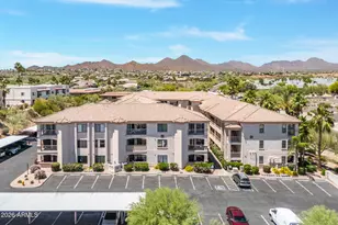 16631 E El Lago Blvd, Fountain Hills, AZ 85268 - Photo 5