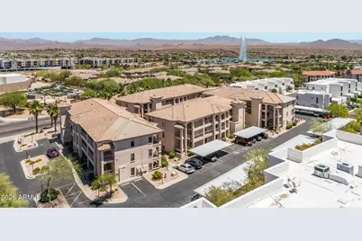 16631 E El Lago Boulevard #209, Fountain Hills, AZ 85268 - Photo 1