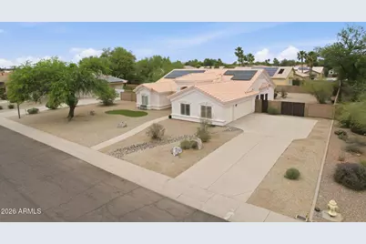 320 E Quail Court, Casa Grande, AZ 85122 - Photo 37