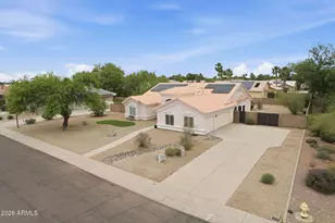 320 E Quail Ct, Casa Grande, AZ 85122 - Photo 37