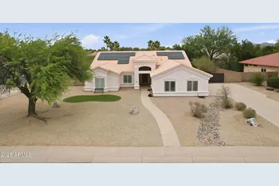 320 E Quail Court, Casa Grande, AZ 85122 - Photo 35